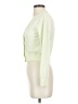 Willow & Wind 100% Nylon Green Cardigan Size XS - photo 5