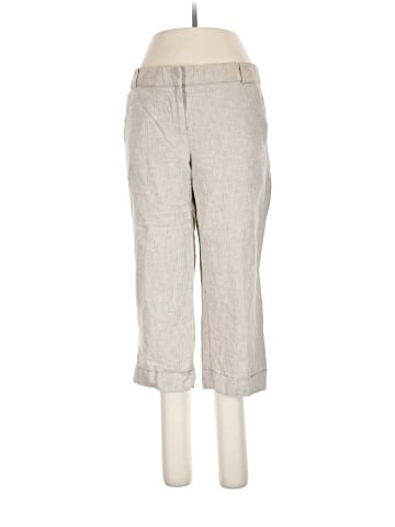 New York & Company Linen Pants (view 1)