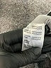 Calvin Klein 100% Polyester Gray Coat Size XS - photo 7