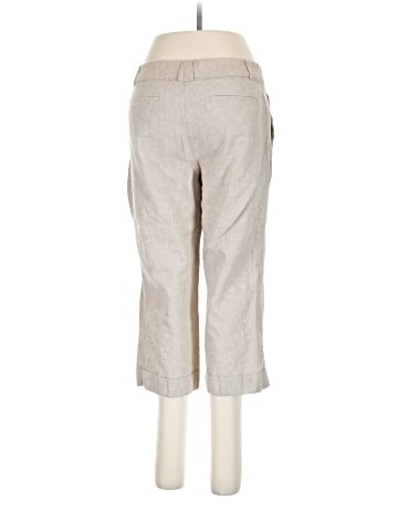 New York & Company Linen Pants (view 2)