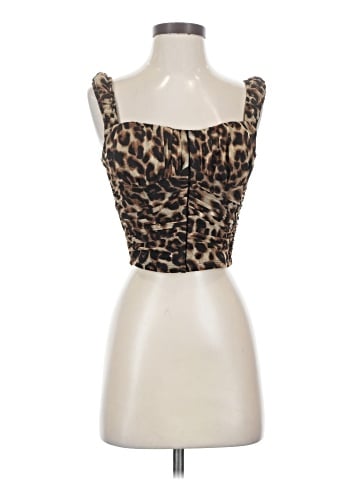 Moa Moa Sleeveless Top (view 1)