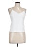 Lululemon Athletica White Tank Top Size 10 - photo 1