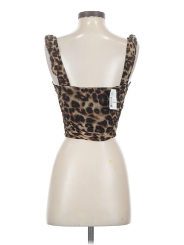 Moa Moa Sleeveless Top (view 2)