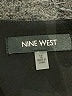 Nine West Black Casual Skirt Size 12 - photo 4