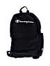 Champion 100% Nylon Black Backpack One size - photo 1