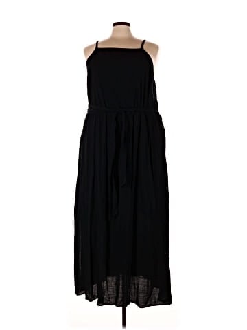 Universal Thread Casual Dress (view 1)