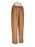 Old Navy Solid Brown Casual Pants Size M - photo 1