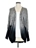Unbranded Gray Cardigan Size M - photo 1