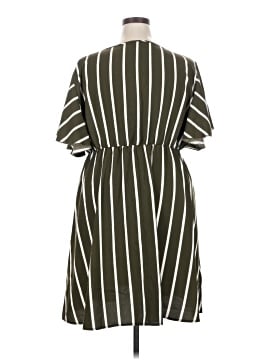 Shein Curve Casual Dress (view 2)