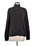 Mod-O-Doc 100% Cotton Black Sweatshirt Size Med (2) - photo 1