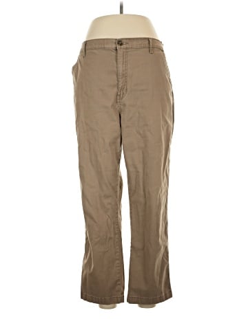 G.H. Bass & Co. Khakis (view 1)