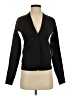 Lululemon Athletica Black Blazer Size 4 - photo 1