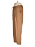 Old Navy Solid Brown Casual Pants Size M - photo 5