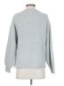ASOS Design Solid Gray Pullover Sweater Size S - photo 2