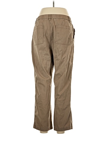 G.H. Bass & Co. Khakis (view 2)