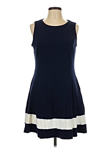 New York & Company Casual Dress (view 1)
