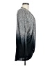 Unbranded Gray Cardigan Size M - photo 4