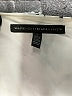 White House Black Market 100% Polyester Floral Ivory Pullover Sweater Size L - photo 7