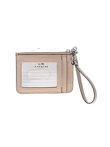 Coach Wristlet (view 1)