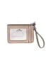 Coach Ivory Wristlet One size - photo 1