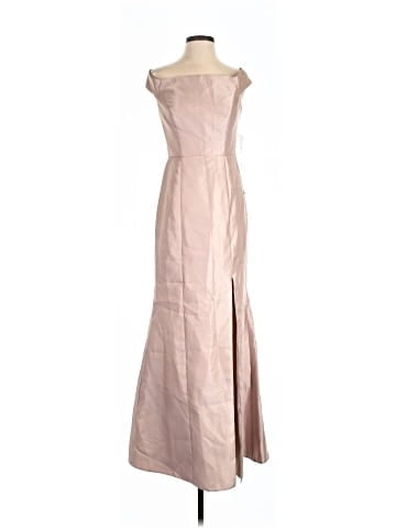Alfred Sung Cocktail Dress (view 1)