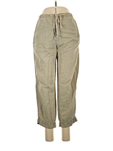 Zara Casual Pants (view 1)