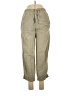 Zara Green Casual Pants Size L - photo 1