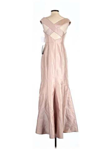 Alfred Sung Cocktail Dress (view 2)