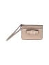 Coach Ivory Wristlet One size - photo 2