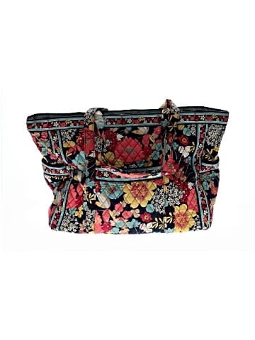 Vera Bradley Tote (view 1)
