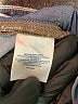 Lands' End Blue Jeans Size 8 - photo 8