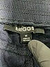 Briggs Solid Blue Athletic Shorts Size M - photo 3