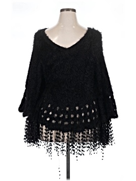 Alberto Makali Pullover Sweater