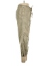 Zara Green Casual Pants Size L - photo 4