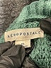 Aeropostale 100% Acrylic Teal Pullover Sweater Size XS - photo 7