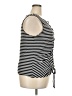 Torrid Black Sleeveless T-Shirt Size 3X (3) - photo 4