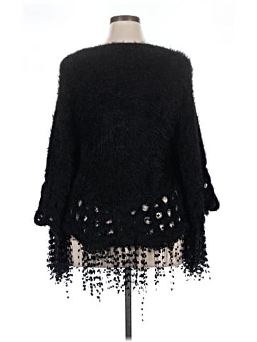 Alberto Makali Pullover Sweater (view 2)