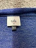 CAbi Blue Pullover Sweater Size M - photo 7