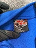 Mad Game Blue Vest 12-18 MO / 18 MO - photo 3