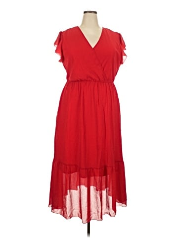 BTFBM Casual Dress (view 1)