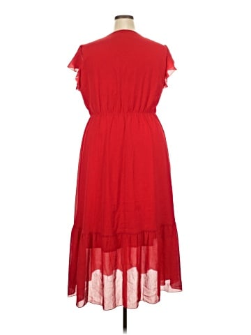 BTFBM Casual Dress (view 2)