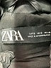 Zara Black Vest Size XS - photo 6