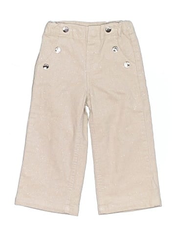 Mayoral Khakis (view 1)