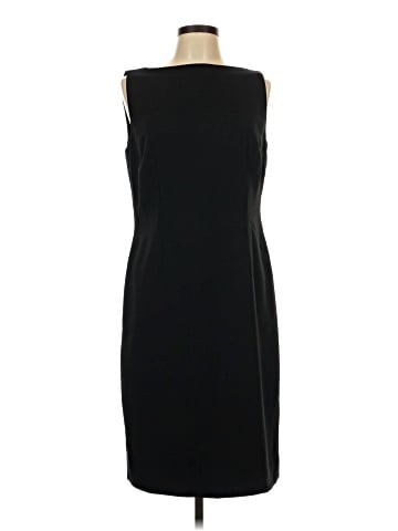 Yansi Fugel Cocktail Dress (view 1)