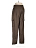 Old Navy Brown Cargo Pants Size M - photo 2
