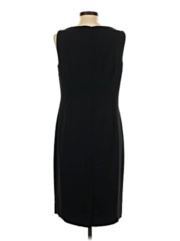 Yansi Fugel Cocktail Dress (view 2)