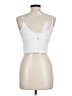 Lululemon Athletica White Tank Top Size 12 - photo 2