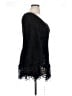 Alberto Makali 100% Nylon Black Pullover Sweater Size XL - photo 4