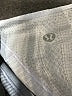 Lululemon Athletica Blue Tank Top Size 10 - photo 7