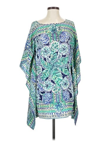 Lilly Pulitzer Kimono (view 1)